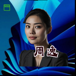 周逸
